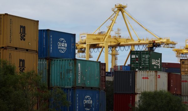 ЕС и Австралия стремятся к прорыву в переговорах о свободной торговле