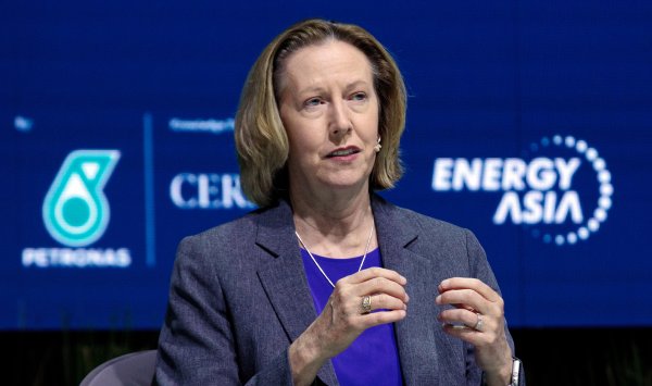 Обратный выкуп акций — роскошь, которую BP не может себе позволить