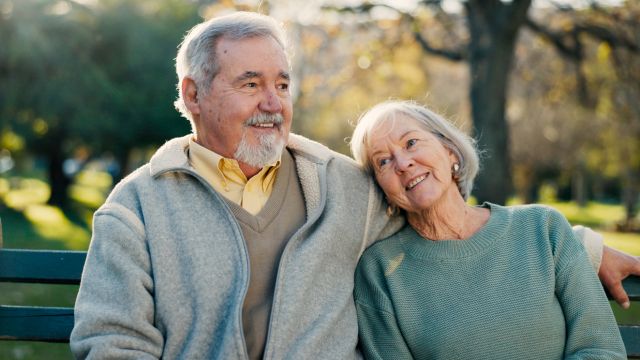 В чем секрет долголетия?