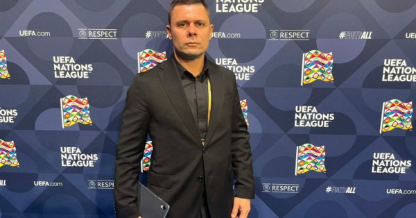 Есть ли у Болгарии шанс? Отборщик Сашо Димитров сказал свое жесткое слово