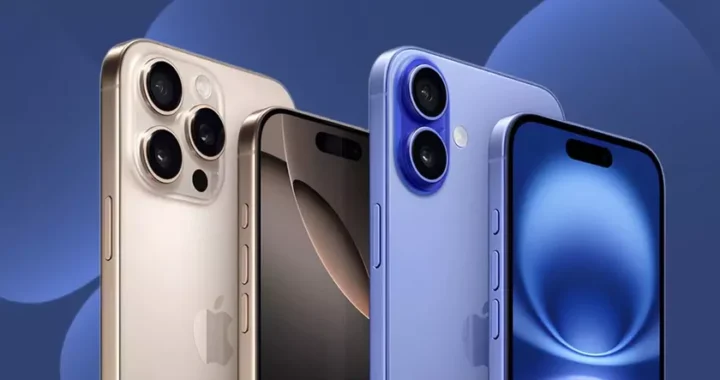 Apple запустила продажу сертифицированных восстановленных смартфонов серии iPhone 16 со скидками до $270