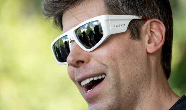 Финансирование OpenAI в последнем раунде может превысить 100 миллиардов долларов.