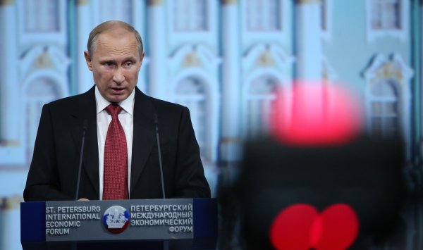 Эпштейн давно добивался встречи с Путиным для обсуждения финансов