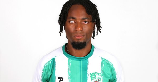 Камерунец из Первой лиги организовал трансфер в Китай