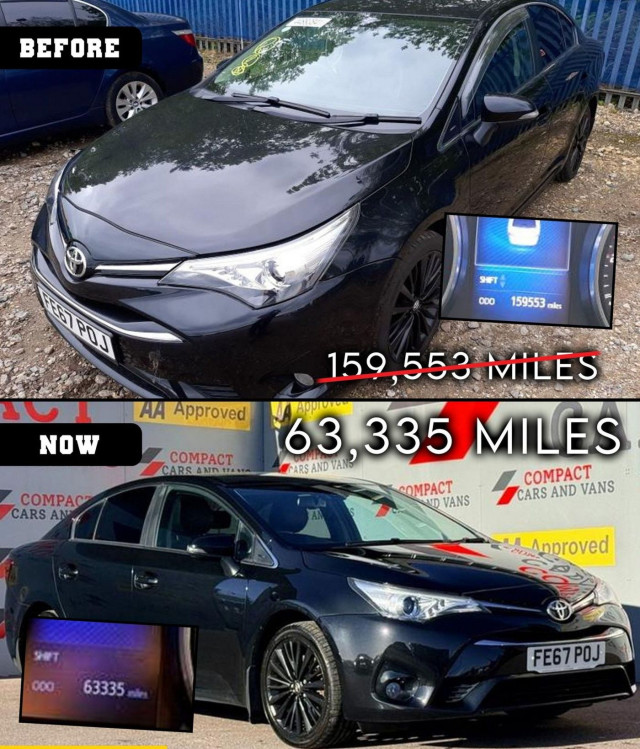 мошенничество с продажей автомобилей на металлолом