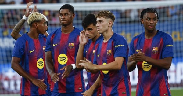 Полный оборот! Огромные новости для Барсы и Суперлиги