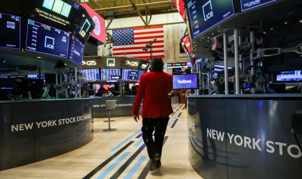 Восстановление S&P 500 на $1 трлн не приносит особого утешения Уолл-стрит