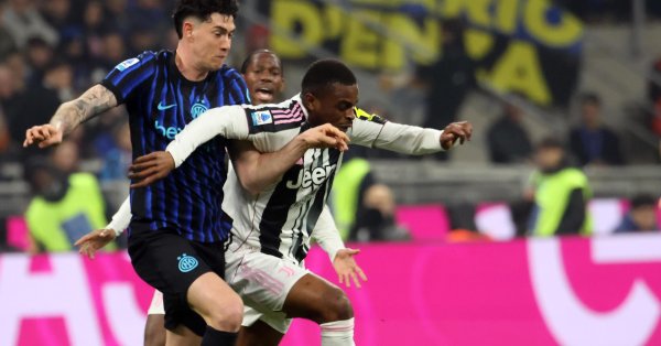 Бастони: Я притворялся, извини!