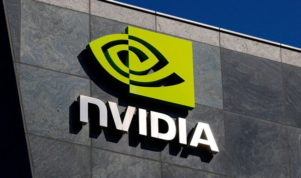 Неделя в разработке: переговоры США и Ирана и сильный отчет Nvidia