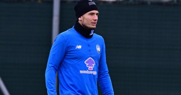 Боруссия Д – Аталанта 8 лет спустя