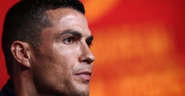 Восхищения! Криштиану Роналду поддержал большую звезду