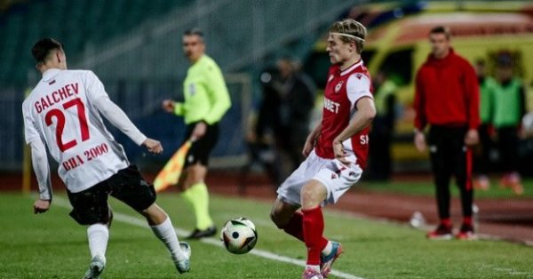 Чистка продолжается: ЦСКА преследует и Скаршема