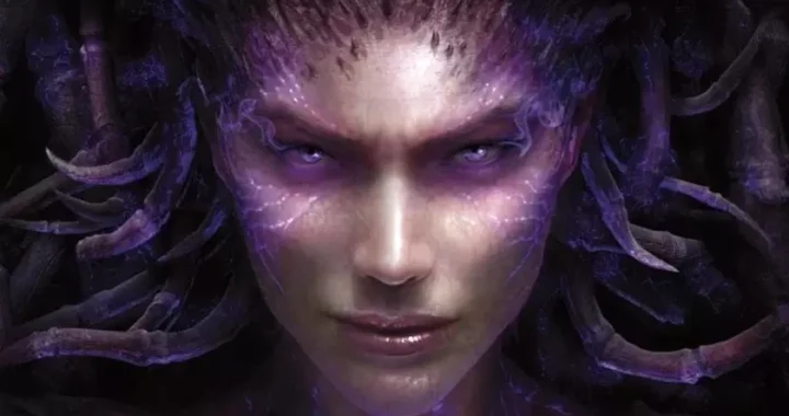 СМИ: Корейская компания Nexon начала разработку «мегатонного» шутера по мотивам франшизы StarCraft