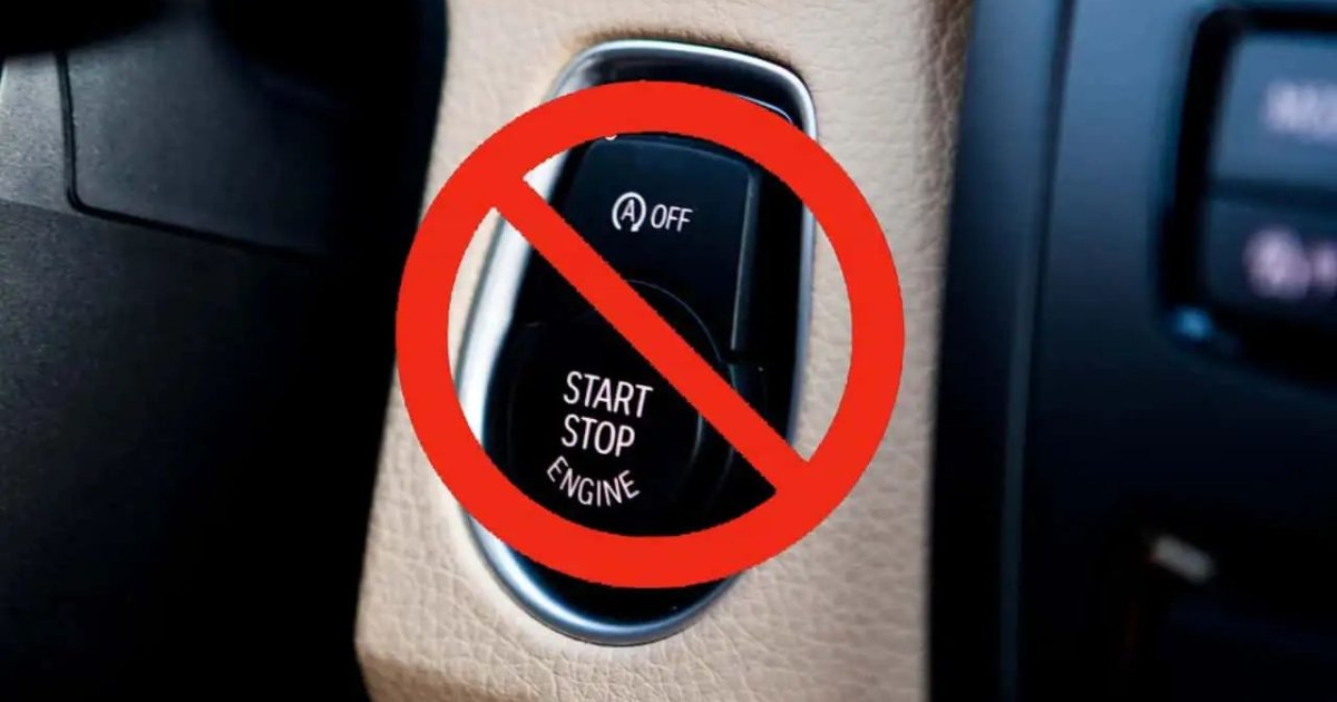 Что означает для отрасли отказ от систем «старт-стоп» в США