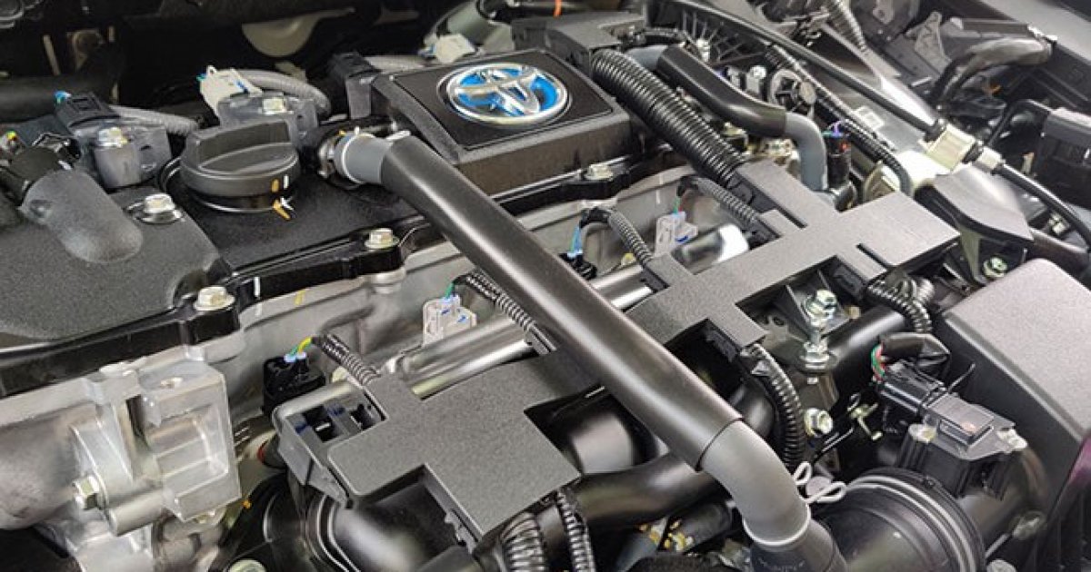 Как работает цикл Аткинсона ГВС