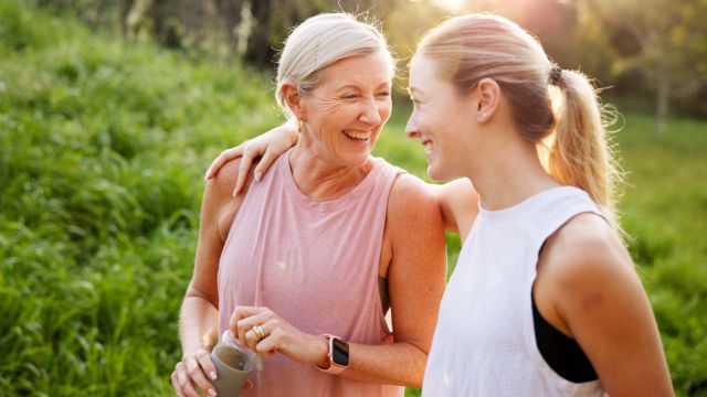 Вред потери мышечной массы и как его предотвратить?