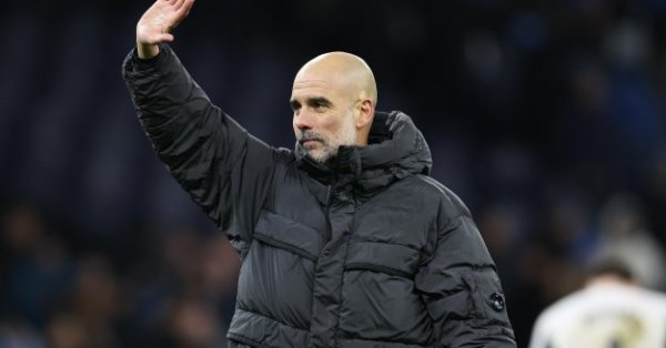 Пеп Гвардиала разозлился и сказал, покинет ли он «Манчестер Сити»