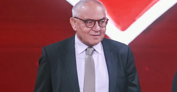 «Волки» сделали ставку на вышедшую на пенсию легенду Феликса Магата.