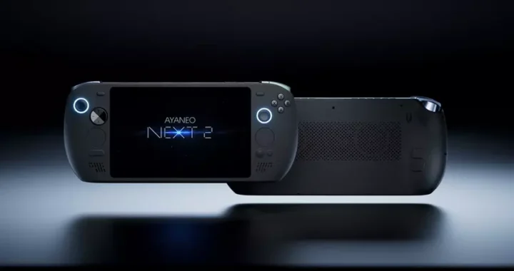 1,5 кг, 128 ГБ ОЗУ, 4 ТБ SSD — и все это за $4300: Ayaneo объявила цену на все версии сверхмощной портативной консоли Next 2
