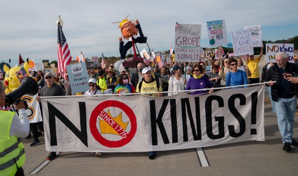 Американская внешняя политика теперь средневековая