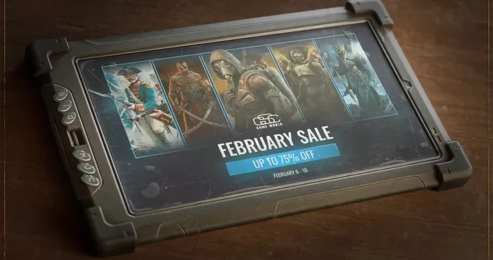 Все части СТАЛКЕР и Казаки доступны в Steam со скидками до 75%.