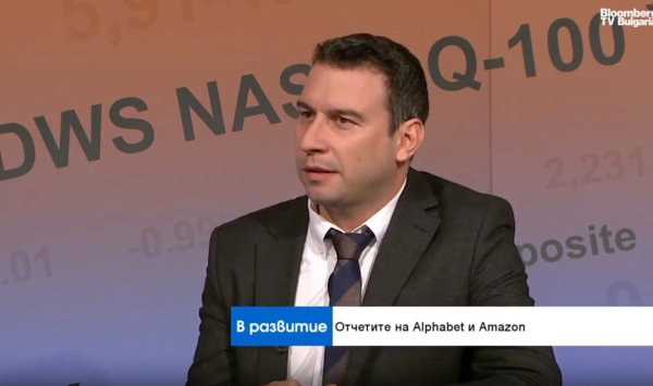 От эйфории к избирательности: большие расходы на ИИ пугают инвесторов