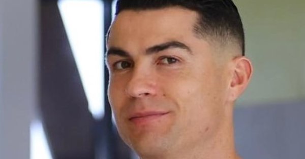 Он все еще злится? Роналду опубликовал любопытное ФОТО