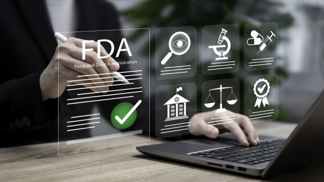 Первая одобренная медьзаместительная терапия болезни Менкеса