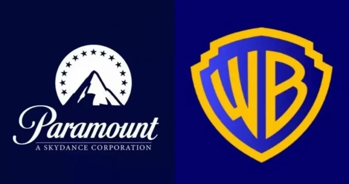 Официально: Paramount покупает Warner Bros. Discovery за $110 миллиардов – это крупнейшая сделка в индустрии развлечений