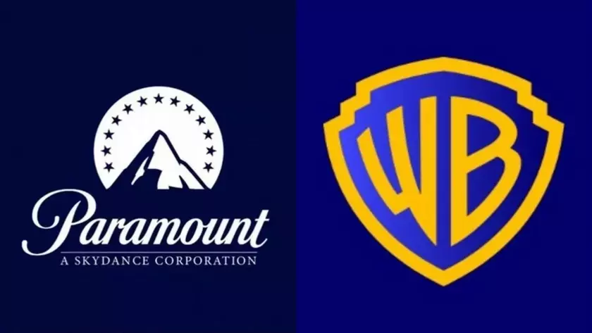 Официально: Paramount покупает Warner Bros. Discovery за $110 миллиардов – это крупнейшая сделка в индустрии развлечений