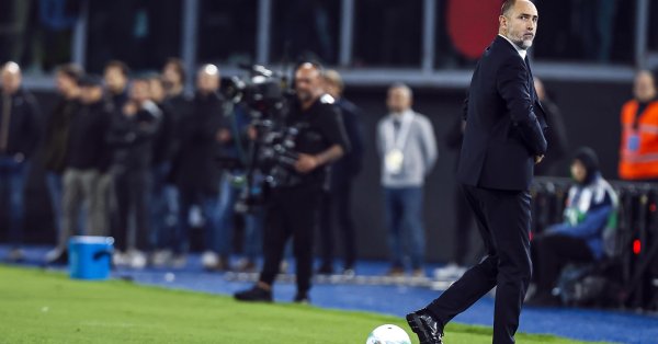 Легенда ошеломлена «Тоттенхэмом» из-за Тюдора