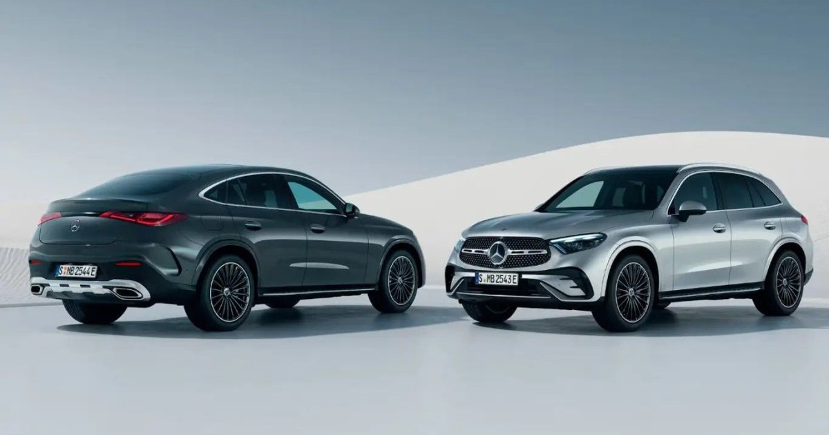 Почему внедорожники больше не похожи на кирпичи