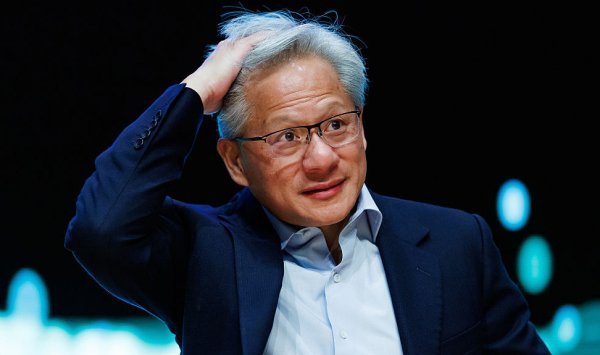 Сомнения Nvidia по поводу OpenAI — предупреждение для Microsoft