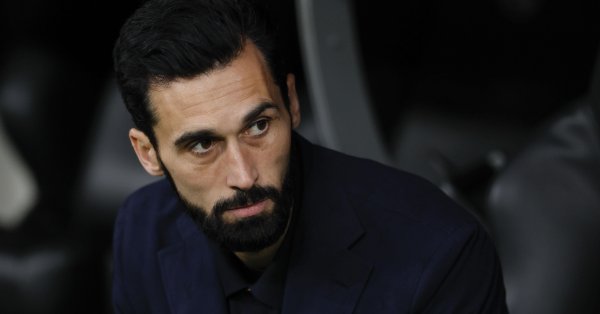 Альваро Арбелоа: Победа одержана душой