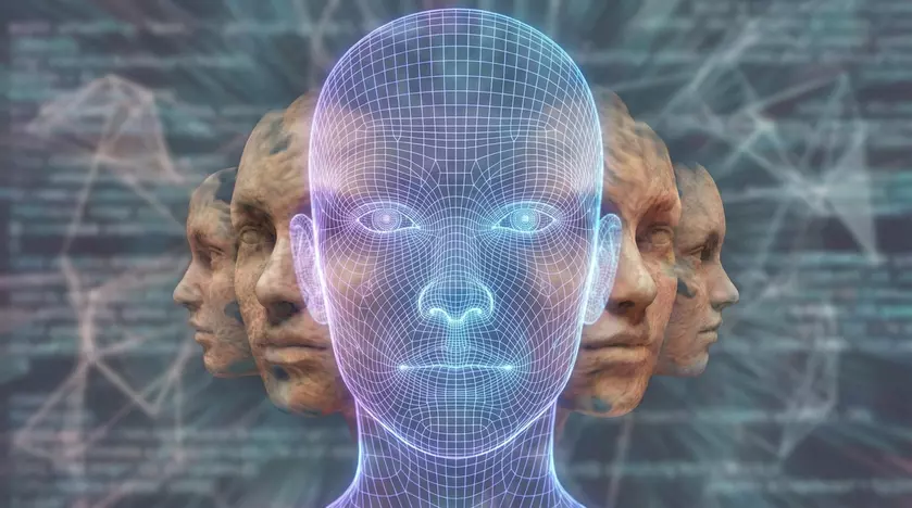 Ловушка «гиперусредненности»: почему ИИ-лица кажутся нам реальнее настоящих