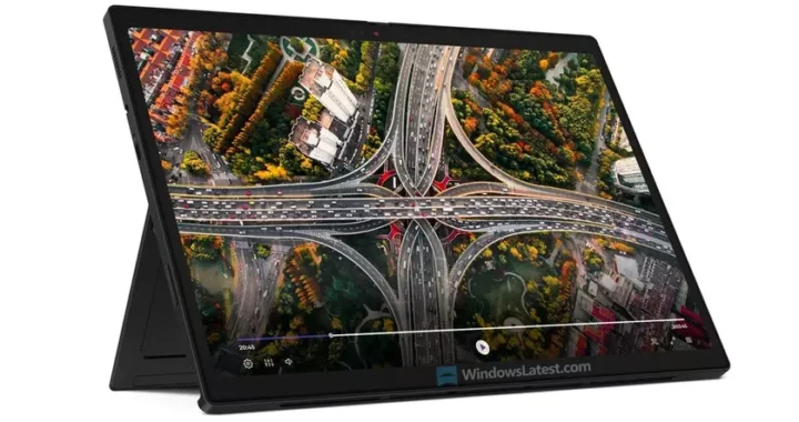 Lenovo готовит новую модель тонкого ThinkPad с топовым процессором Intel Core Ultra 300 и подключаемой клавиатурой