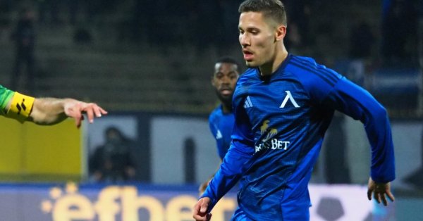 Левски пропустил это? Рупанов запустил их в Польше!