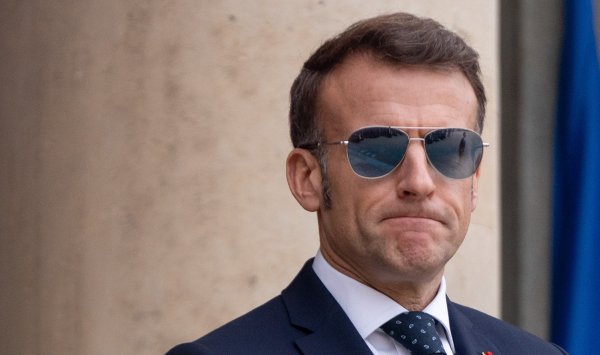 Франция вступает в игру: секретный визит в Москву ради будущего Украины