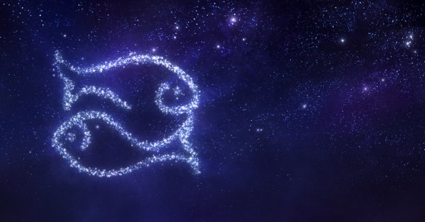 Что ваши мечты расскажут в этом сезоне Рыб