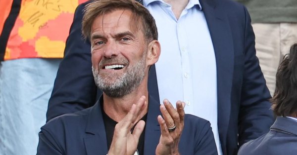 Клопп был близок к «Манчестер Юнайтед» и «Челси»?