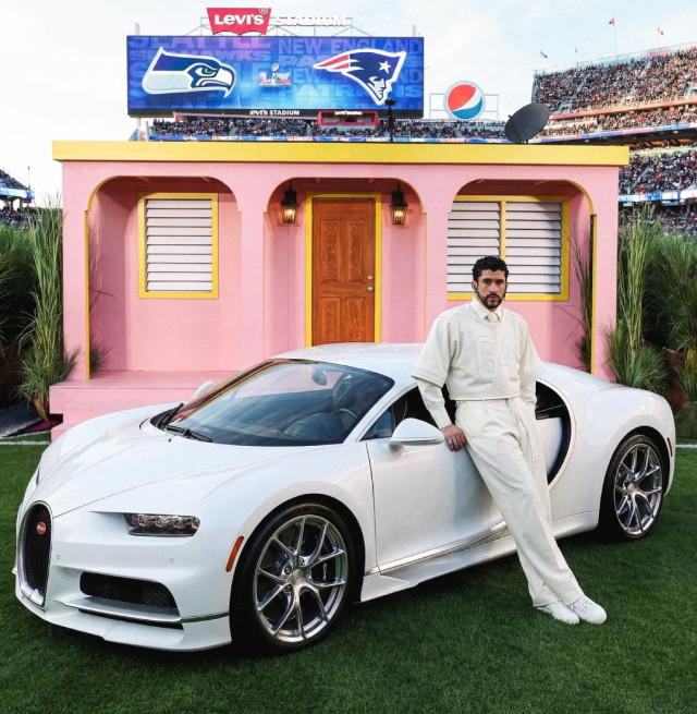 Плохой кролик