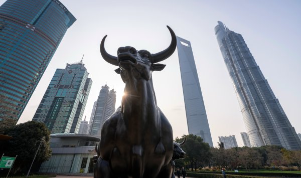 Рынок переходит от крупных технологических компаний к китайским стартапам в области искусственного интеллекта