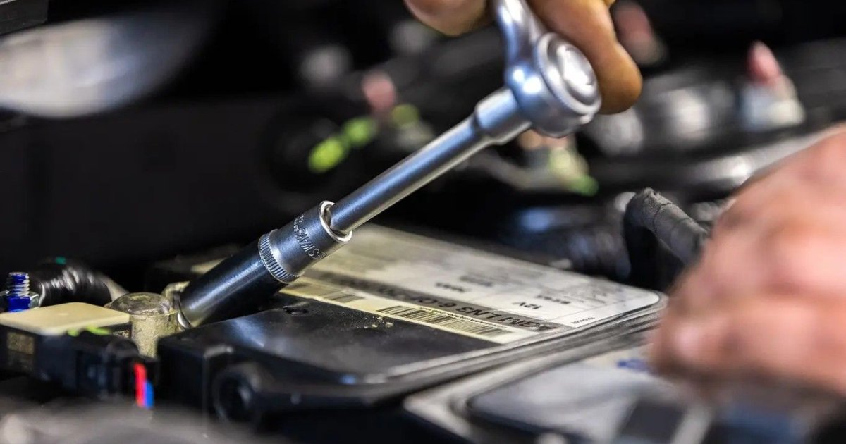 Производители узнали, как получить прибыль от поддержки электромобилей