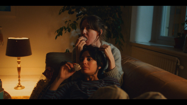 прикоснись ко мне