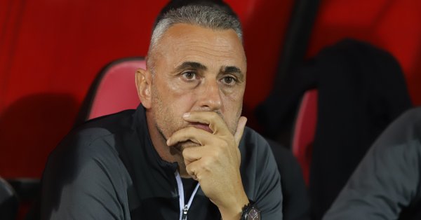 Арис Солун предпочел грека Ивайло Петеву