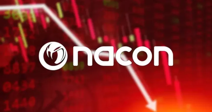 Кто спасет Nacon? Издатель Styx и RoboCop находится на грани банкротства