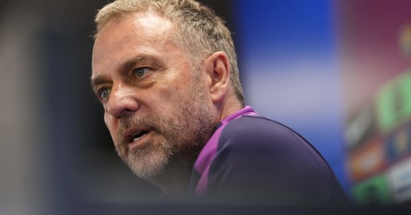 Флик к юбилею в «Барсе»: Концентрация вместо эмоций!