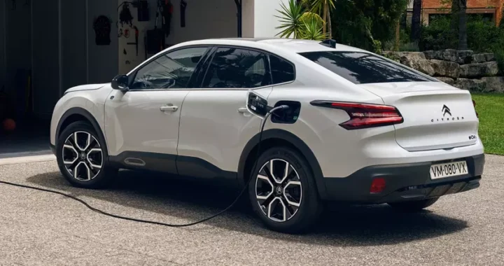 ЕС готовит субсидии для электромобилей с локализацией на уровне 70%