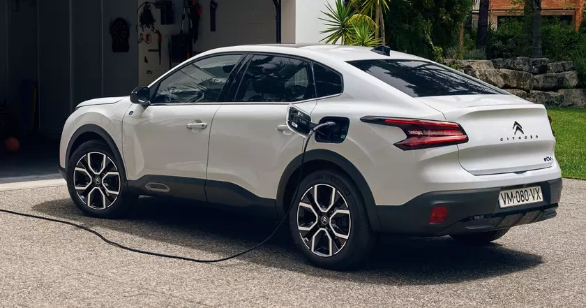 ЕС готовит субсидии для электромобилей с локализацией на уровне 70%