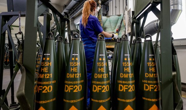 ИИ улавливает риски, которые другие упускают из виду, заявил Норвежский фонд